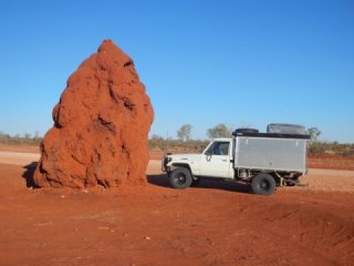 Australia (Nothern Territory)